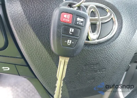 2015 Toyota Camry Le from USA, damaged, VIN 4T4BF1FK6FR484961